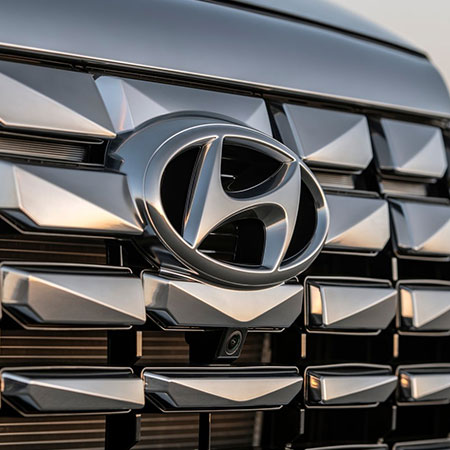 Hyundai Approved