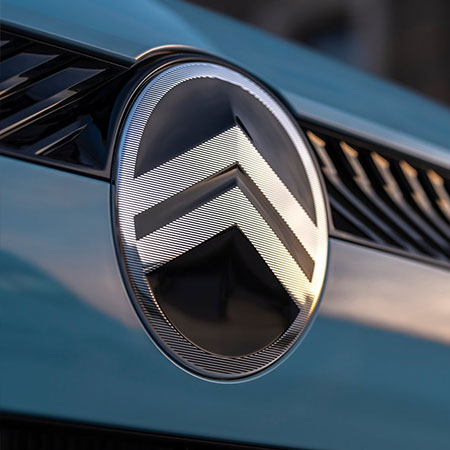 Citroen Approved