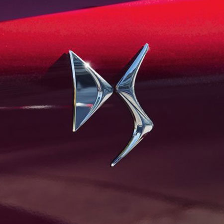 DS Automobiles Approved