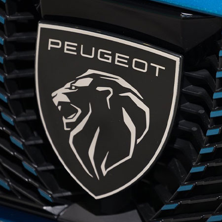 Peugeot Approved