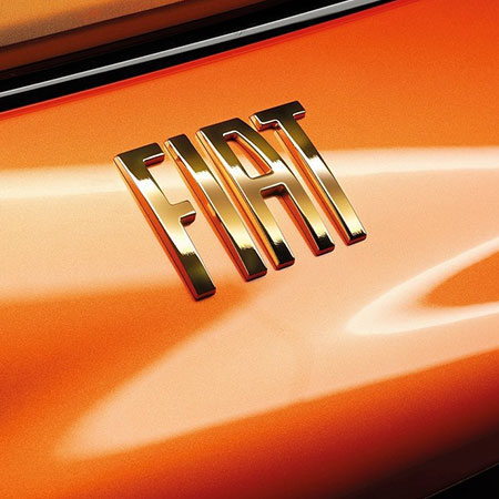 Fiat Approved