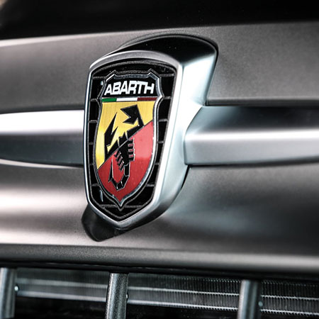 Abarth Approved